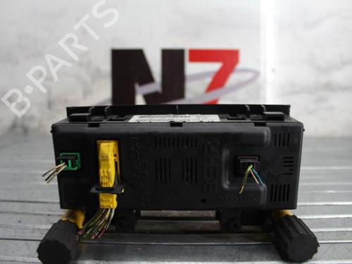 climate-control-peugeot-307-3ac-2000-2001-2002-2003-2004-2005-2006-2007-2008-2009-2010-2011-2012-23688286 main image