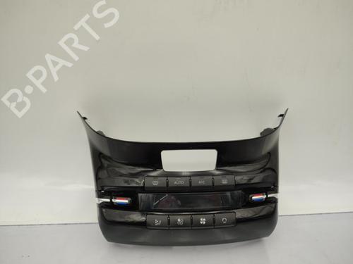 Climate control PEUGEOT 208 I (CA_, CC_) 1.6 HDi | BP23718739I5 