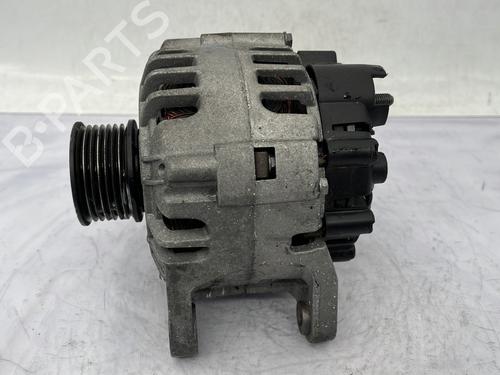 Generator RENAULT TWINGO II (CN0_) 1.2 16V (CN04, CN0B) | BP31074255M7 