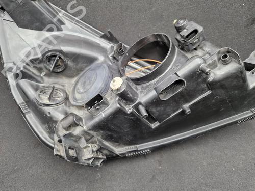 Left headlight RENAULT ESPACE IV (JK0/1_) 2.2 dCi (JK0H) | BP23686168C28 - Image 7