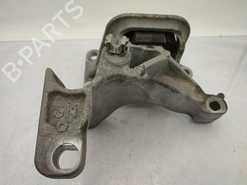 Engine mount RENAULT MEGANE III Hatchback (BZ0/1_, B3_) 1.6 16V Hi-Flex (BZ03) | BP23683421M89 