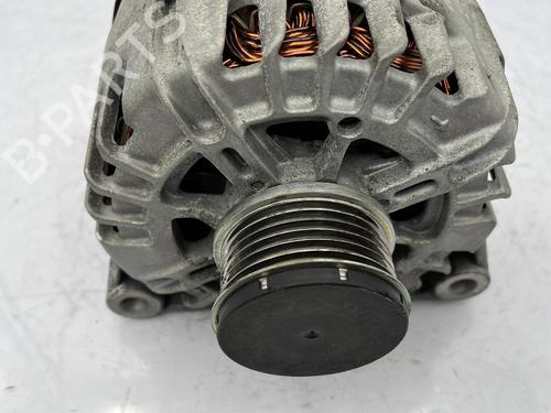 Alternator CITROËN C3 II (SC_) 1.6 HDi 90 | BP28429317M7