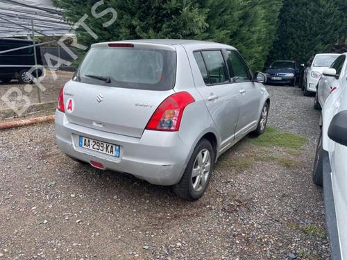 Alternator SUZUKI SWIFT III (MZ, EZ) 1.3 DDiS (RS413D) | BP23709135M7 - Image 31