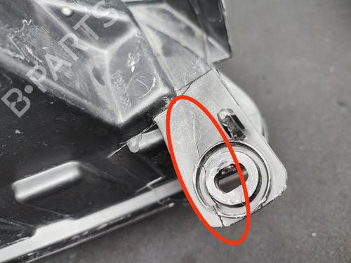 Left headlight PEUGEOT 106 II (1A_, 1C_) 1.0 i | BP23669785C28 