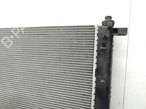 Water radiator RENAULT CAPTUR I (J5_, H5_) 1.5 dCi 110 | BP23749034M31 - Image 5
