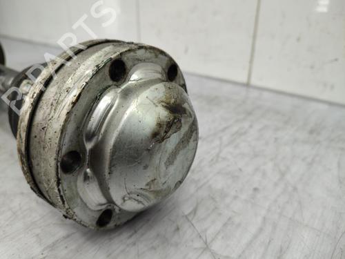 Used Left front driveshaft Left front driveshaft VW TOURAN (1T1, 1T2) 2.0 TDI 16V (140 hp) 23676901 23676901