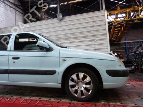 Køler CITROËN XSARA (N1) 2.0 HDi 90 | BP23668114M31 