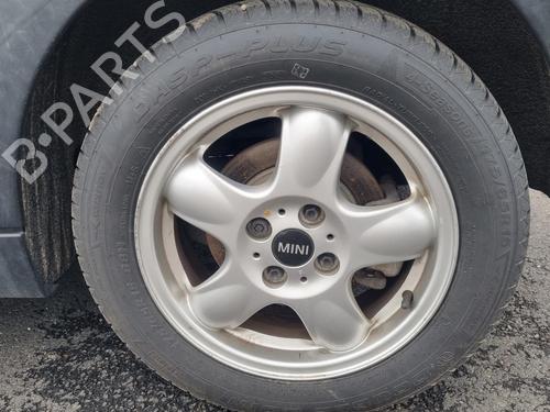 Left front driveshaft MINI MINI (R56) Cooper D | BP26892765M38 - Image 15