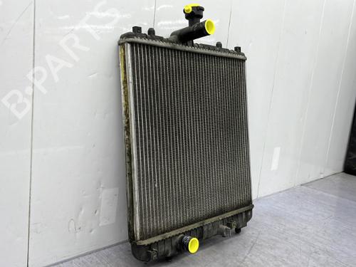 Water radiator SUZUKI WAGON R+ (MA) 1.3 (RB413) | BP23680820M31  - Image 9