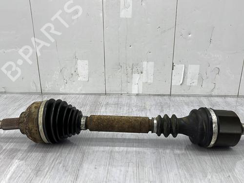 Used Left front driveshaft RENAULT ESPACE IV (JK0/1_) 3.0 dCi (JK0J, JK0V) (177 hp) 28415824