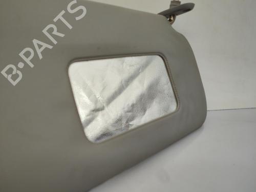 Right sun visor HYUNDAI ATOS (MX) 1.1 | BP23702163I2