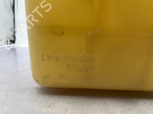 Used Expansion tank Expansion tank 37036166 37036166