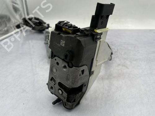 Høyre foran lås CITROËN BERLINGO MULTISPACE (B9) 1.6 HDi 110 | BP23750869C97