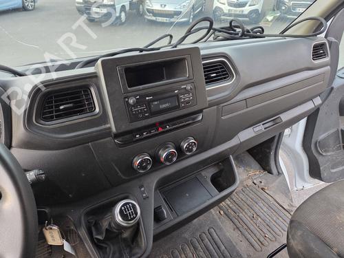 Venstre forlygte RENAULT MASTER III Platform/Chassis (EV, HV, UV) 2.3 dCi 165 FWD (EV0P, EV0U, EV11, EV12, HV0P, HV0U,... | BP38057093C28 - Image 39