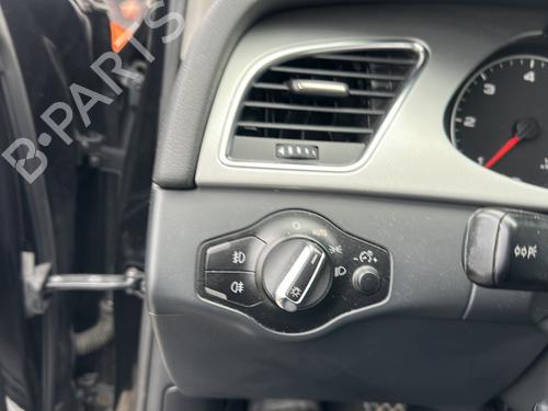 Dashboard AUDI A4 B8 Avant (8K5) 2.0 TDI | BP36372661C46 - Image 8