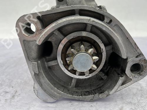 Startmotor AUDI A4 B6 (8E2) 1.9 TDI | BP26881820M8 