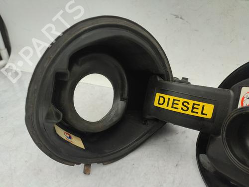 Fuel flap CITROËN C4 II (NC_) 1.6 BlueHDi 120 | BP29525909C131 
