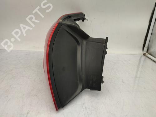 Left taillight PEUGEOT 308 II (LB_, LP_, LW_, LH_, L3_) 1.6 BlueHDi 120 | BP29372562C34 