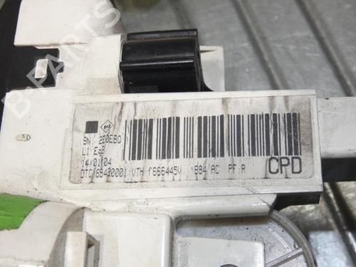 Used Climate control Climate control RENAULT MEGANE II (BM0/1_, CM0/1_) 1.5 dCi (BM02, BM13, BM2A, CM02, CM13) (101 hp) 23665445 23665445