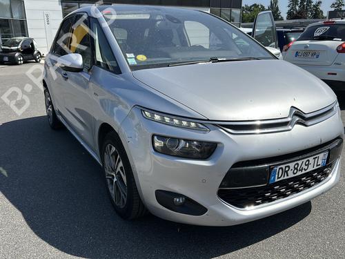 Water radiator CITROËN C4 Picasso II 2.0 BlueHDi 150 | BP27212977M31  - Image 15