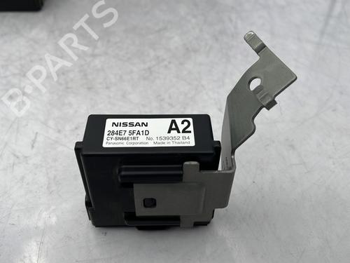 Electronic module NISSAN MICRA V (K14) 0.9 IG-T | BP32863900M83 - Image 2
