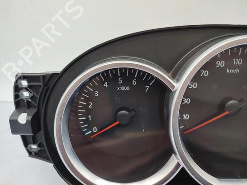 Instrument cluster DACIA SANDERO II TCe 90 (B8M1, B8MA, B8AC) | BP23709048C47  - Image 7