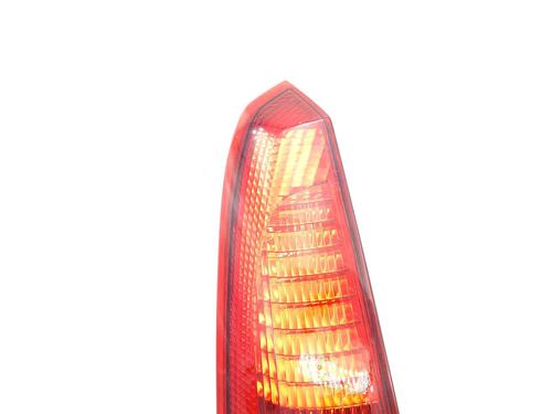 Left taillight FORD FIESTA V (JH_, JD_) 1.4 TDCi | BP23678209C34 