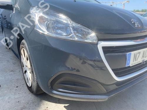 Used Front bumper Front bumper 36551770 36551770