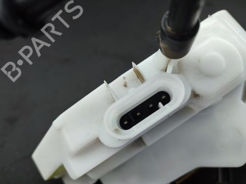 Front right lock CITROËN C3 Pluriel (HB_) 1.4 | BP23711596C97 