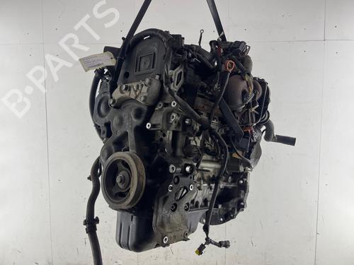 Used Engine Engine PEUGEOT 207 (WA_, WC_) 1.4 HDi (68 hp) 36372631 36372631