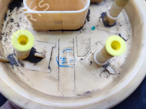 Fuel pump VW TOURAN (1T1, 1T2) 1.9 TDI | BP23728649M76 
