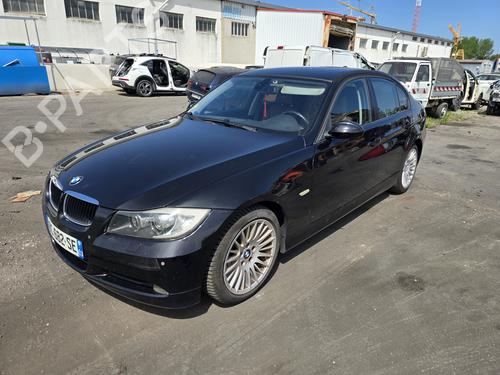 AC radiator BMW 3 (E90) 320 d | BP36646481M32  - Image 11
