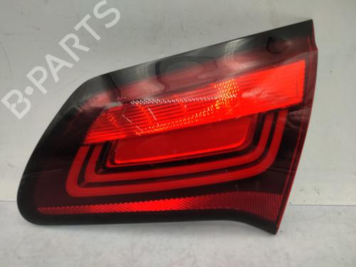 Used Right tailgate light CITROËN C4 II (NC_) 1.6 BlueHDi 120 (120 hp) 29188508