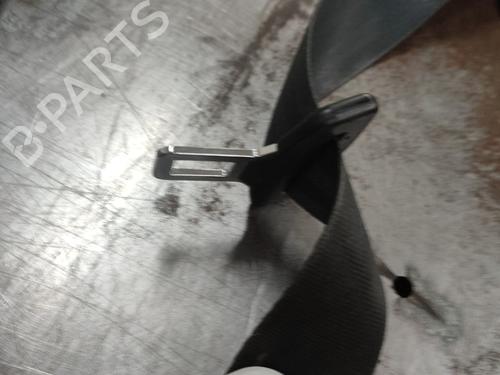 Front left seatbelt PEUGEOT 2008 I (CU_) 1.2 PureTech 82 | BP36956537I26 - Image 8