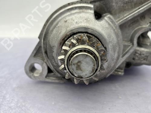 Used Starter Starter AUDI A1 (8X1, 8XK) 1.2 TFSI (86 hp) 23967033 23967033
