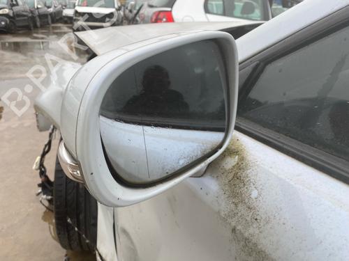 Used Left mirror Left mirror 38549352 38549352