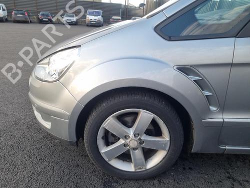 AC compressor FORD S-MAX (WA6) 1.8 TDCi | BP23702337M34  - Image 53