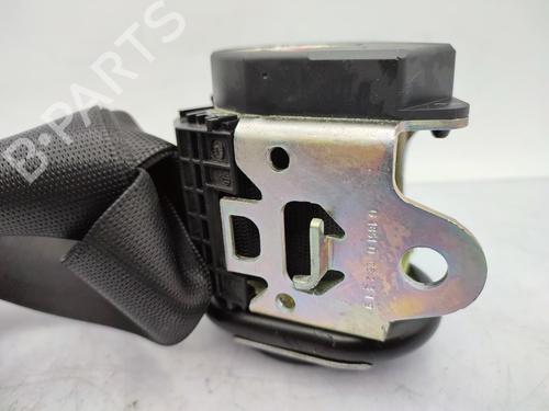 Rear left belt tensioner MERCEDES-BENZ A-CLASS (W169) A 180 CDI (169.007, 169.307) | BP23709680C89 
