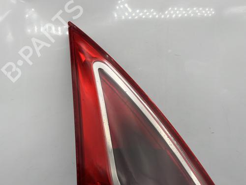 Left taillight RENAULT MEGANE II Estate (KM0/1_) 1.5 dCi (KM1F) | BP23681763C34 