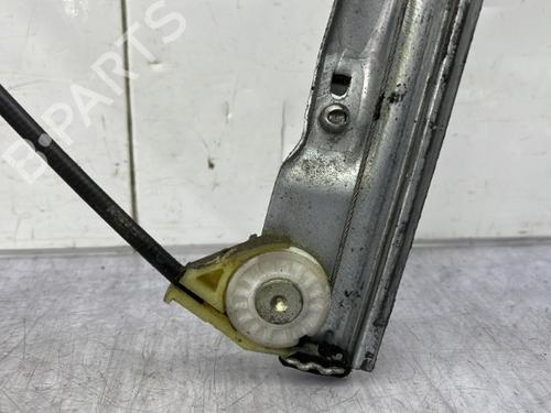 Front left window mechanism PEUGEOT 206+ (2L_, 2M_) 1.1 | BP23739250C22 - Image 8