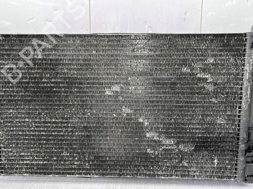 Used AC radiator AC radiator BMW 3 Touring (E46) 320 d (150 hp) 25715833 25715833