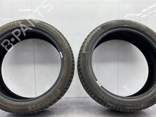 Other RENAULT KADJAR (HA_, HL_) 1.3 TCe 160 (HLNC) | BP33569362O1  - Image 8