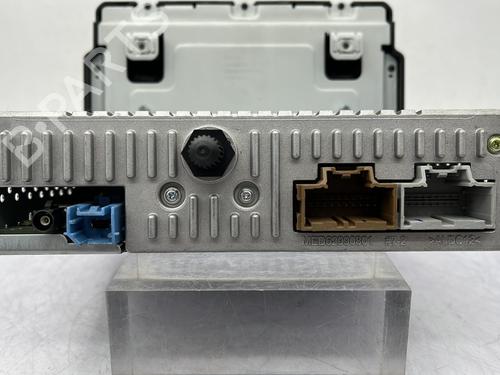 Radio OPEL CORSA E (X15) 1.4 (08, 68) | BP23683873E6  - Image 5