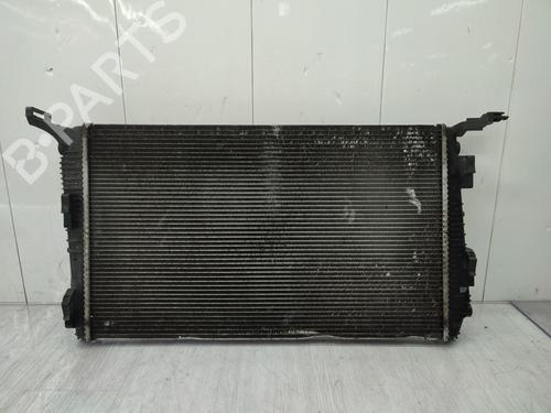 Water radiator DACIA DUSTER (HS_) 1.5 dCi | BP28813721M31  - Image 10