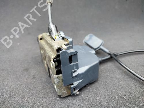 Rear right lock RENAULT SCÉNIC II (JM0/1_) 1.9 dCi (JM0G, JM12, JM1G, JM2C) | BP23679092C99 