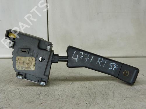 Steering column stalk RENAULT 21 (B48_) 1.7 (B48E) | BP23664055I23 - Image 2