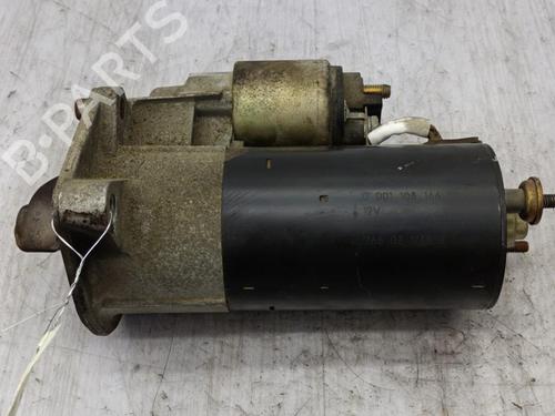 Starter RENAULT SAFRANE II (B54_) 2.0 16V (B54L) | BP23672364M8 