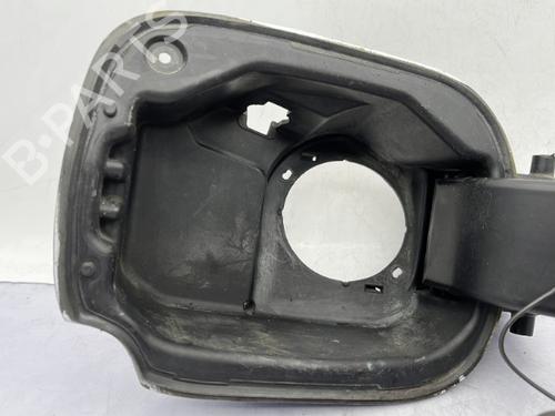 Fuel flap RENAULT CLIO III (BR0/1, CR0/1) 1.5 dCi (BR17, CR17) | BP23756534C131