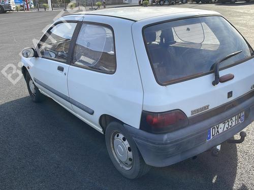 Used Parts RENAULT CLIO I (B/C57_, 5/357_)  1.9 D  2311394