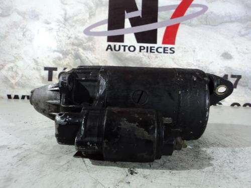 Used Starter Starter BMW 3 (E30) 320 i (125 hp) 23671890 23671890